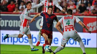 Isaác &quot;Cone&quot; Brizuela Humillando a Rivales | Chivas, Toluca y Atlas | 2020 by EE