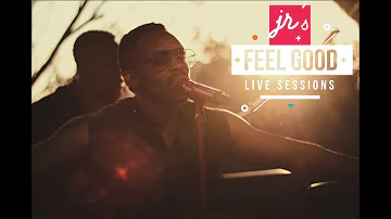 DONALD: FEEL GOOD LIVE SESSIONS EP 7