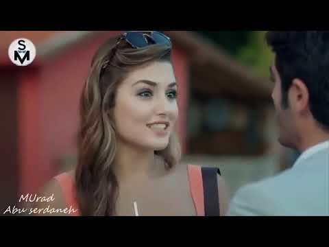 عينك بعيني حس بحنيني ريدن اضمك تغفي بحضني