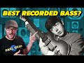 The Best Recording of Paul McCartney&#39;s Original Höfner Beatle Bass