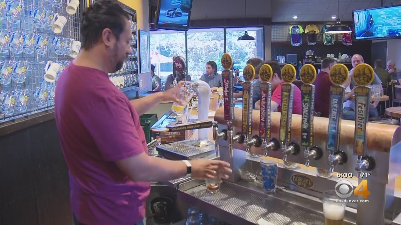Boulder Beer Company To End National Distribution