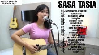 COVER AKUSTIK SASA TASIA FULL ALBUM