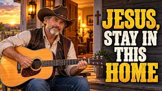 Country Gospel for Family & God's Blessings | Peaceful Songs of Faith