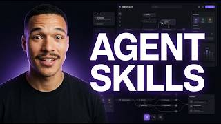 What Is an AI Agent Skill — and Why Your Agent Is Useless Without One