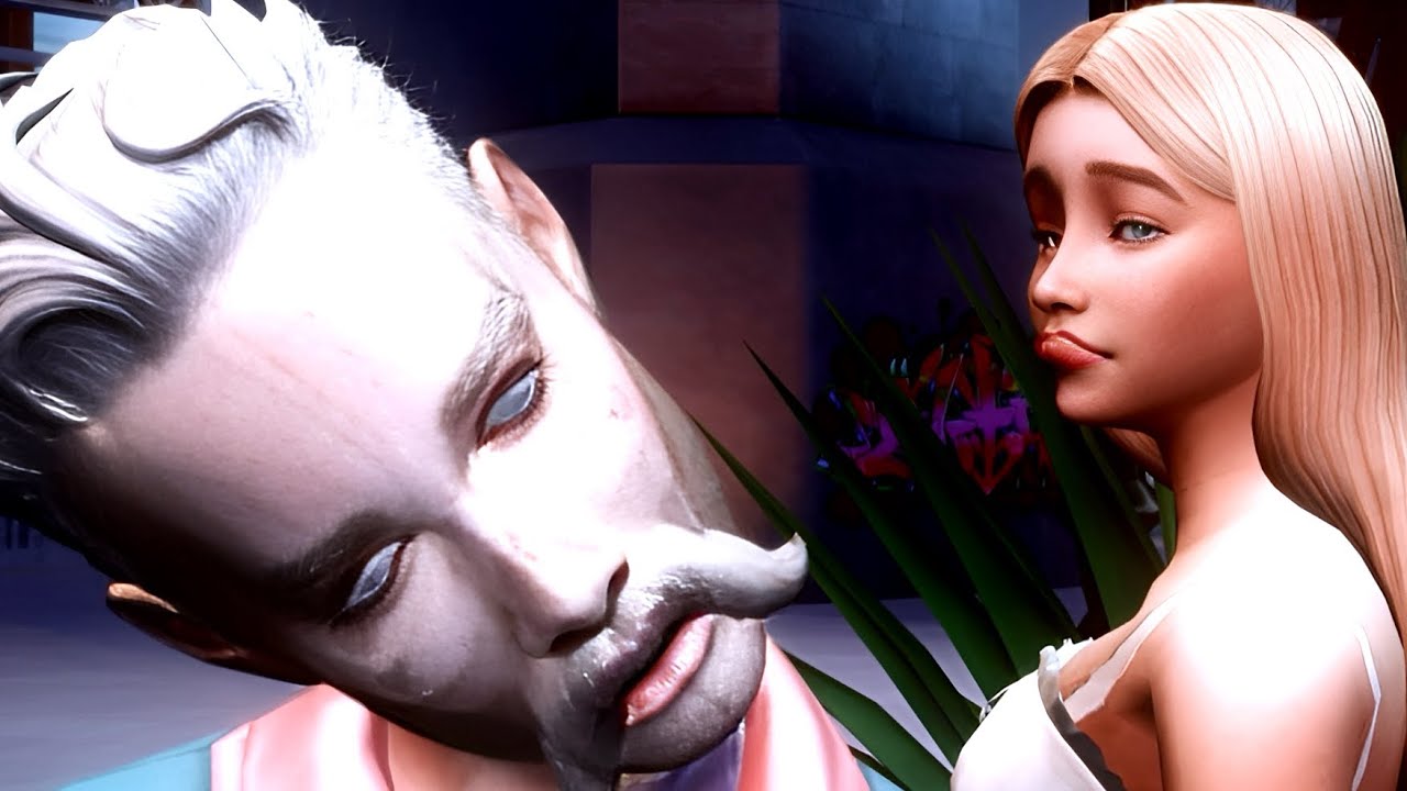 a ZOMBIE APOCALYPSE has BEGUN | Ep. 1 | Sims 4: Zombie Apocalypse