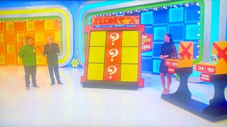 The Price Is Right  Secret x  10132023