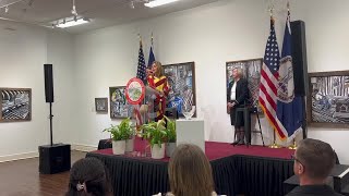 Spirit of Virginia Award 1