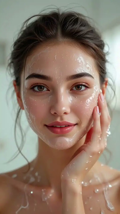 skin care home remedy