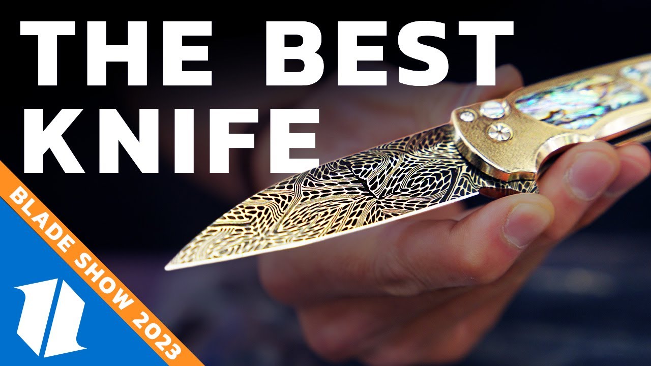 Best Knife Sharpeners - Blade HQ