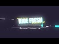 RIDE FRESH 03 ／ DJ MR SHU-G & DJ☆GO