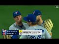 Schneider, Giménez, and Springer ALL homer to open series in Boston!