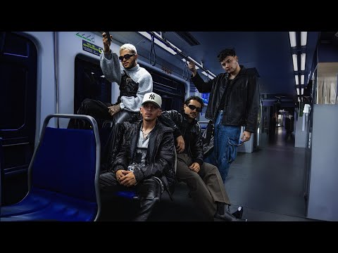 HeyBroders Encantadora Official Music Video