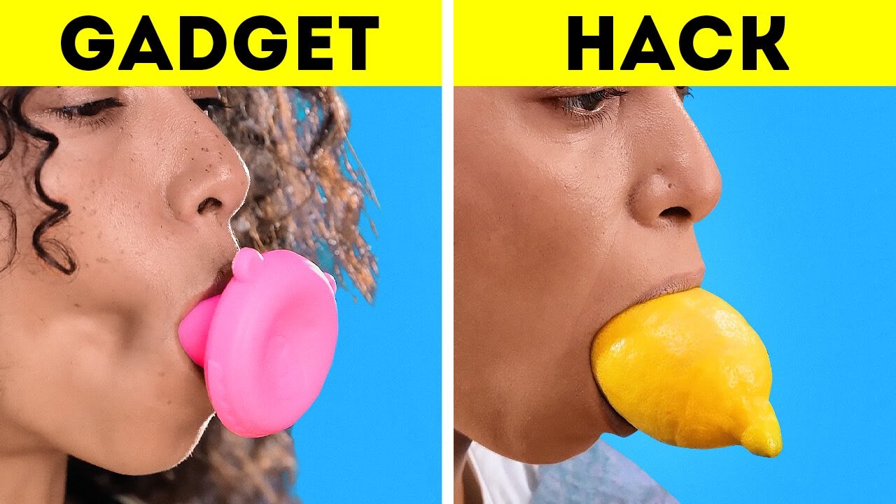 TRENDING BEAUTY HACKS AND GADGETS EVERY INFLUENCER IS EXCITED ABOUT