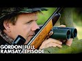 Gordon Ramsay Attempts To Go Hunting | The F Word FULL EPISODE