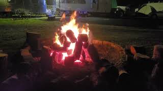 Sinking Valley Fairgrounds - 8/8/2026