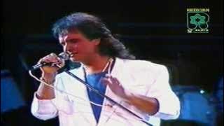 Roberto Carlos -  Meu Ciúme (1990)