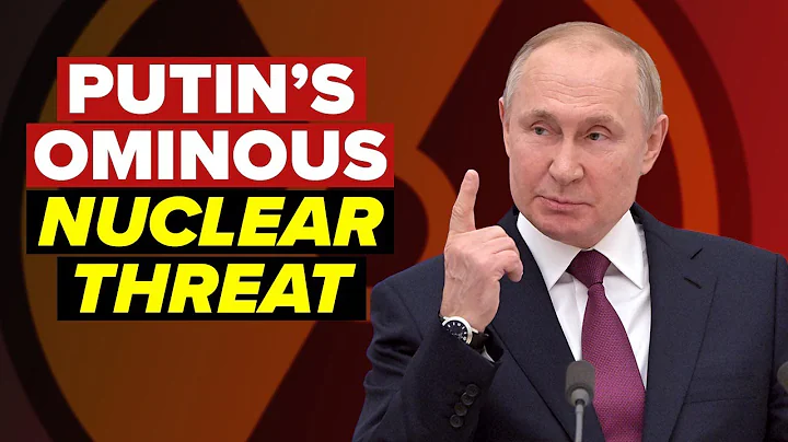 Putin Orders Russia’s Nuclear Forces on 'High Alert' as Two Sides Meet for Talks