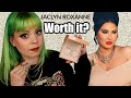 Jaclyn Roxanne unboxing and try on... Did Jaclyn nail it 'this' time?