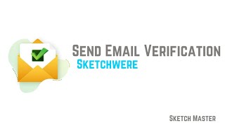 Email Verification Sketchwere ( 💯 Working ) screenshot 4