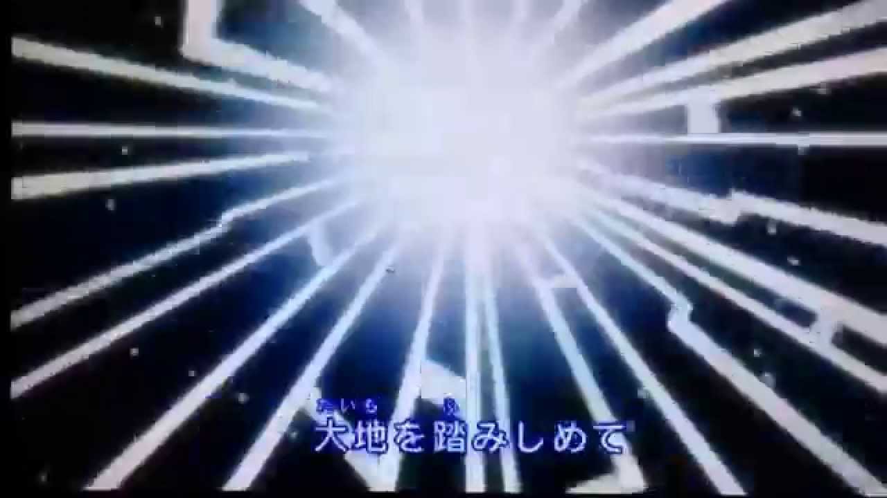 ハンター ハンター Hunter Hunter Op 歌詞付き 映像有 Youtube