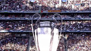 UEFA Champions League Final Lisbon 2014 Outro - Heineken & UniCredit HUN