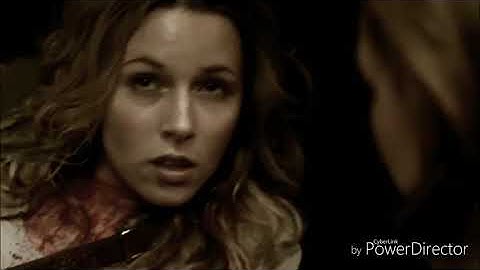 Supernatural Dean Jo– The Devil Within