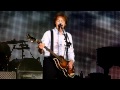 Paul McCartney - The Night Before (live from Recife, Brazil)