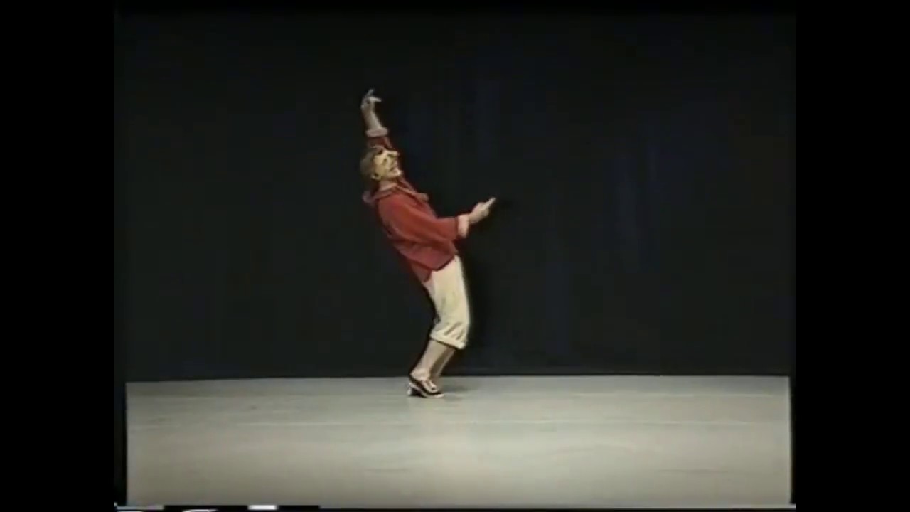 El Teatro de Meyerhold y la Biomecánica pt.3 ( Subt.Español)