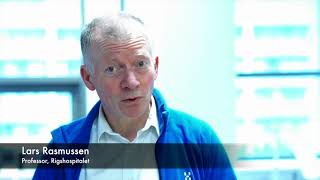 DASAIM 2018 - Professoren
