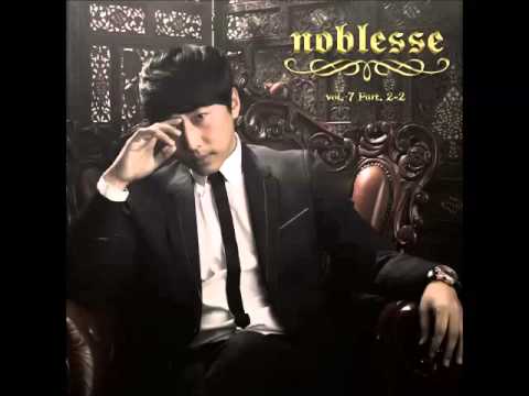 Noblesse (+) 혼자 묻는 안부 (Feat. 차수경)
