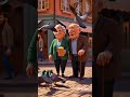 Pigeon Feeding #shortsfeed #trending #ai #explore #viral 🔥🔥