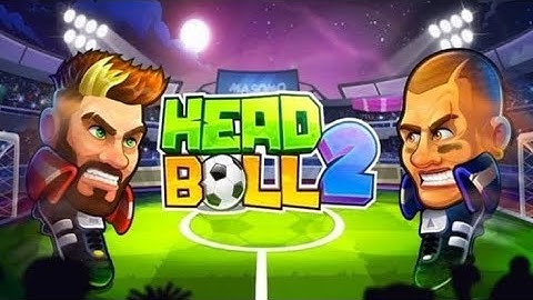 Head Ball 2 - Gameplay Walkthrough Part-1 (Android, ios)