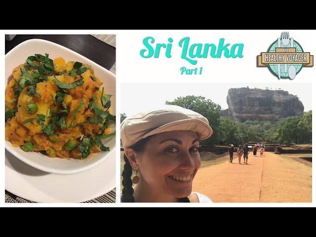 Best Places to Stay, See and Eat in Sri Lanka Part...