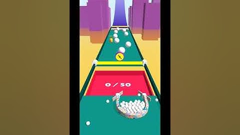 Picker 3D Level 36 #shorts