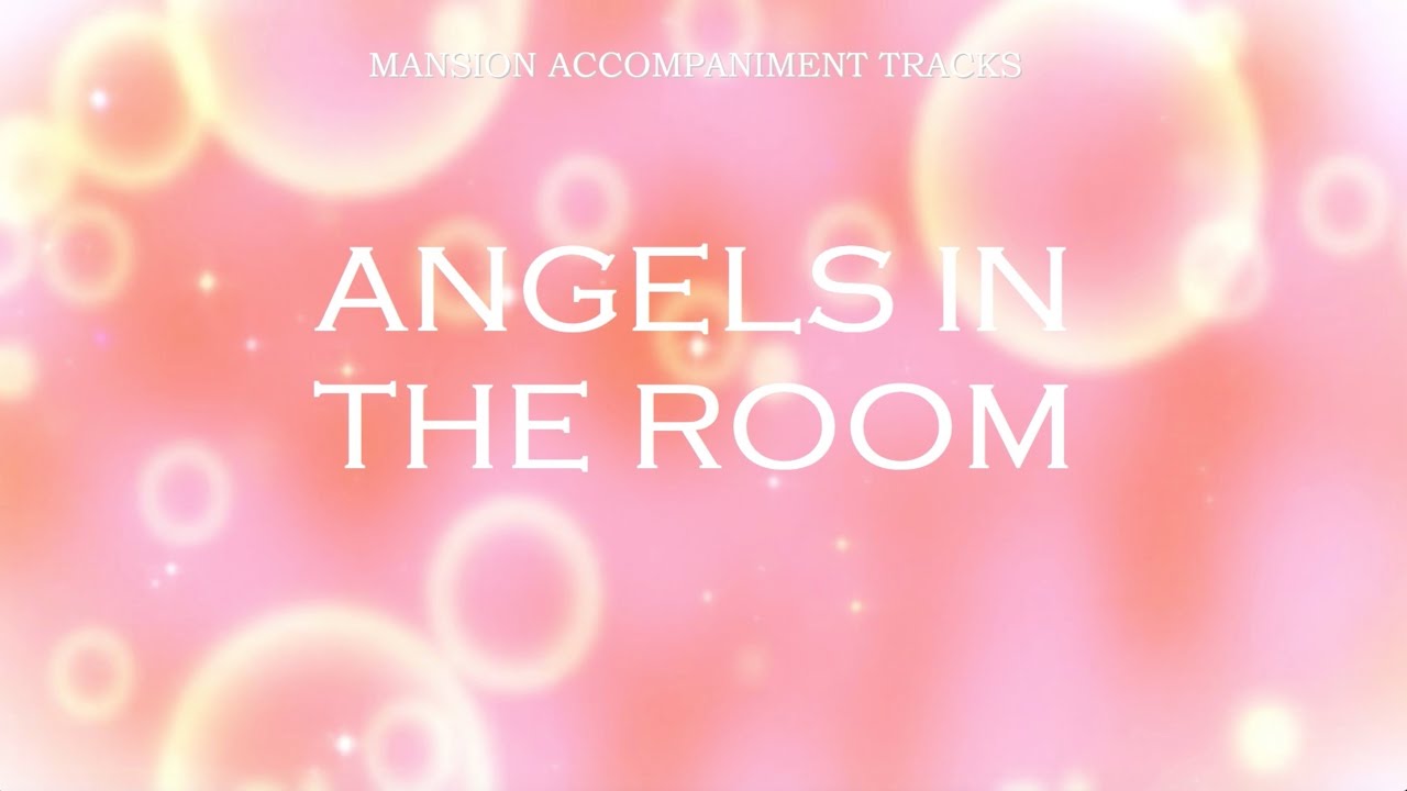 PDF) Angels in the room  ating phom 