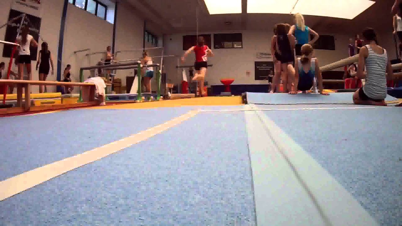 Turncamp2012 in Bergisch-Gladbach