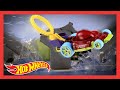 HW EXPERIMOTORS™ in “Unlikely Heroes” | @Hot Wheels