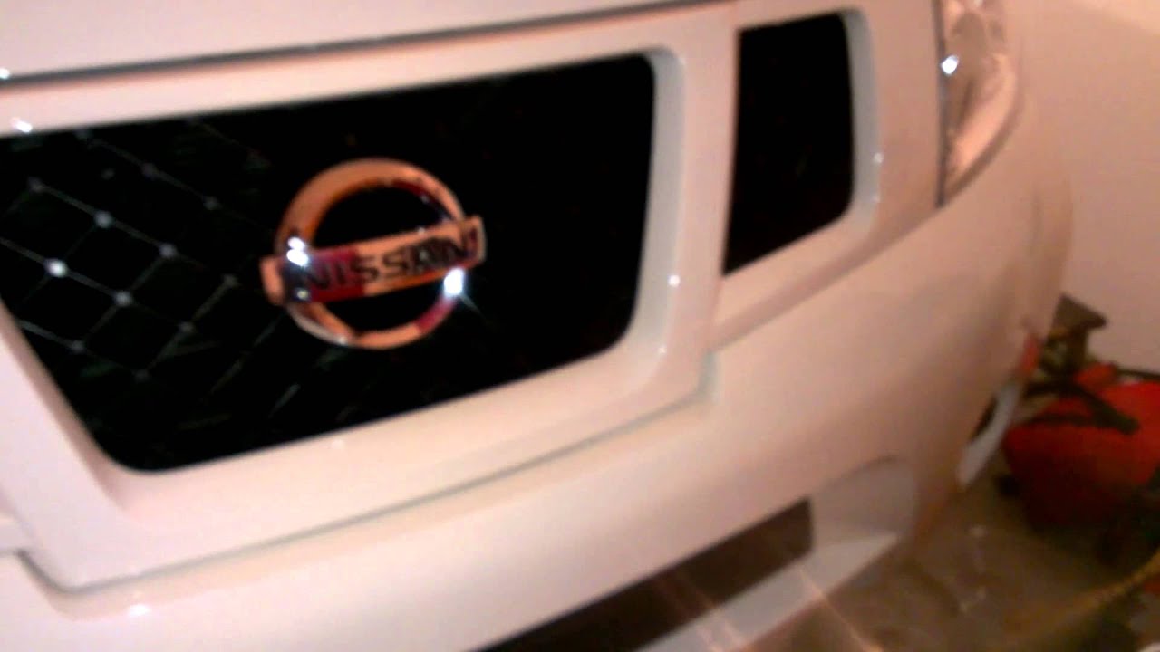 Melaleuca to wash my car YouTube