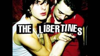 Libertines - Last post on the bugle chords