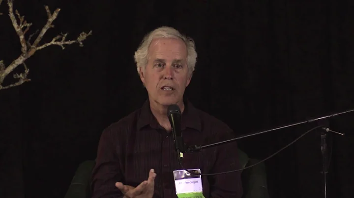 John Prendergast: Aligning Our Lives with What We ...
