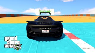 🔥GTA 5 Live Parkour Race & Missions | @MaasKillerLIVE 🔴Join Now! #GTA5Live #StoryMode #GamingStream