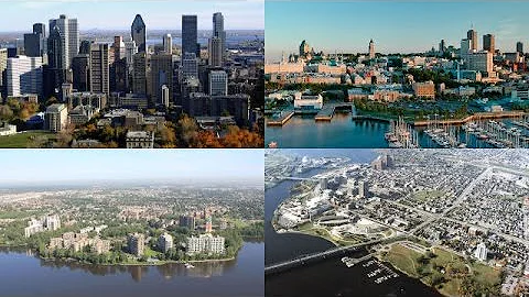 Quel est la plus grande ville au Québec ?