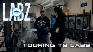 LTI Labz: TS Labs Denver, Colorado