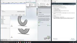 SOLIDWORKS SIMULATION XPRESS