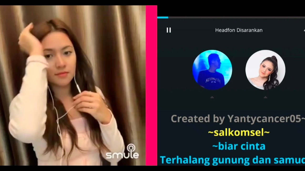 Jangan Pisahkan Doddy Dores Mayangsari (karaoke duet bareng tanpa