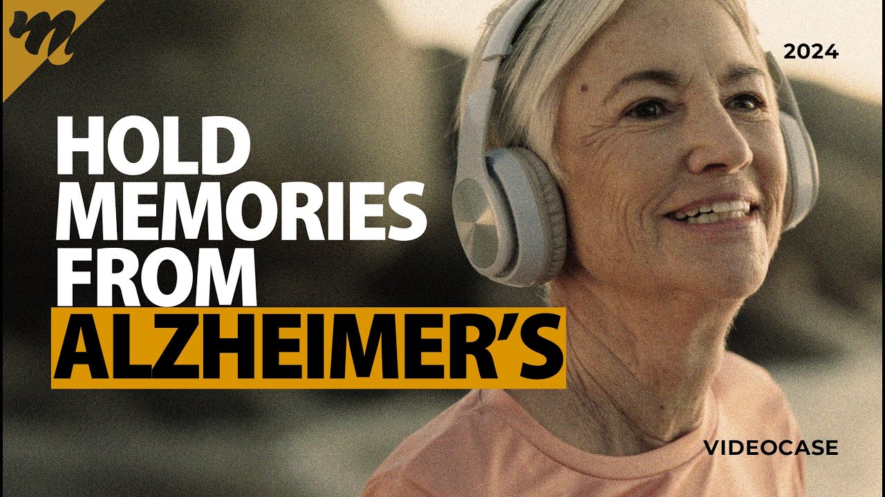 How an App Is Helping to Prevent Memory Loss - YouTube