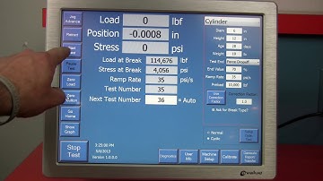 LT 1000 Servo from 2013