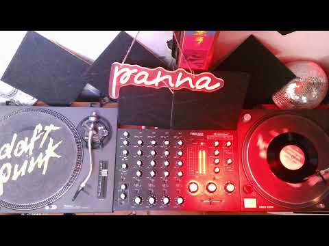 DEEP HOUSE AND FUNKYHOUSE EDITS ONLY VINYL LIVE SET 2025