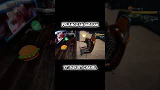 Kelakuan Mesum Di Warnet