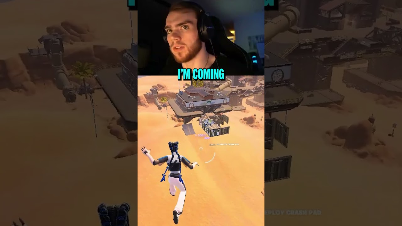 PETERBOT DOWN!